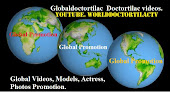 Global  Video Promotion.