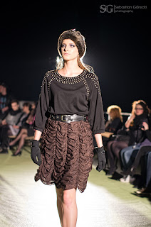 Fotoreportaż z Modern Fashion Show Fotoreportaż z Modern Fashion Show