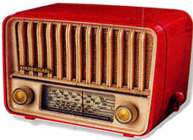Nuestra radio