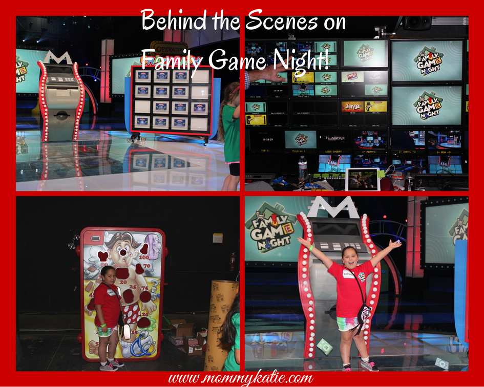 Behind the Scenes and a Interview with Todd Newton Host of Hub Network