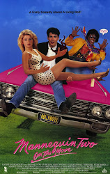 Capa do Filme Manequim 2 – A Magia Do Amor (Legendado) Baixe imagem de Manequim 2 – A Magia Do Amor (Legendado) sem Torrent