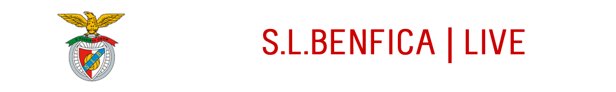 S.L.Benfica | Live