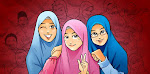 UKHWAH ISLAMIYAH^^...^^