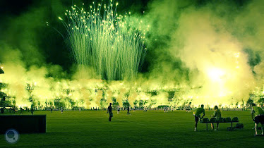 Green Hell 2009