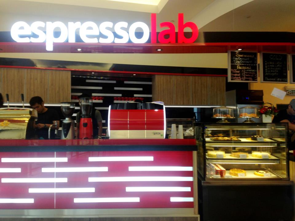 Blog FUAD Informasi Dikongsi Bersama 3 Top Cafes For Coffee In Kuala Lumpur