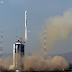 La Cina lancia un satellite spia mascherato da satellite scientifico