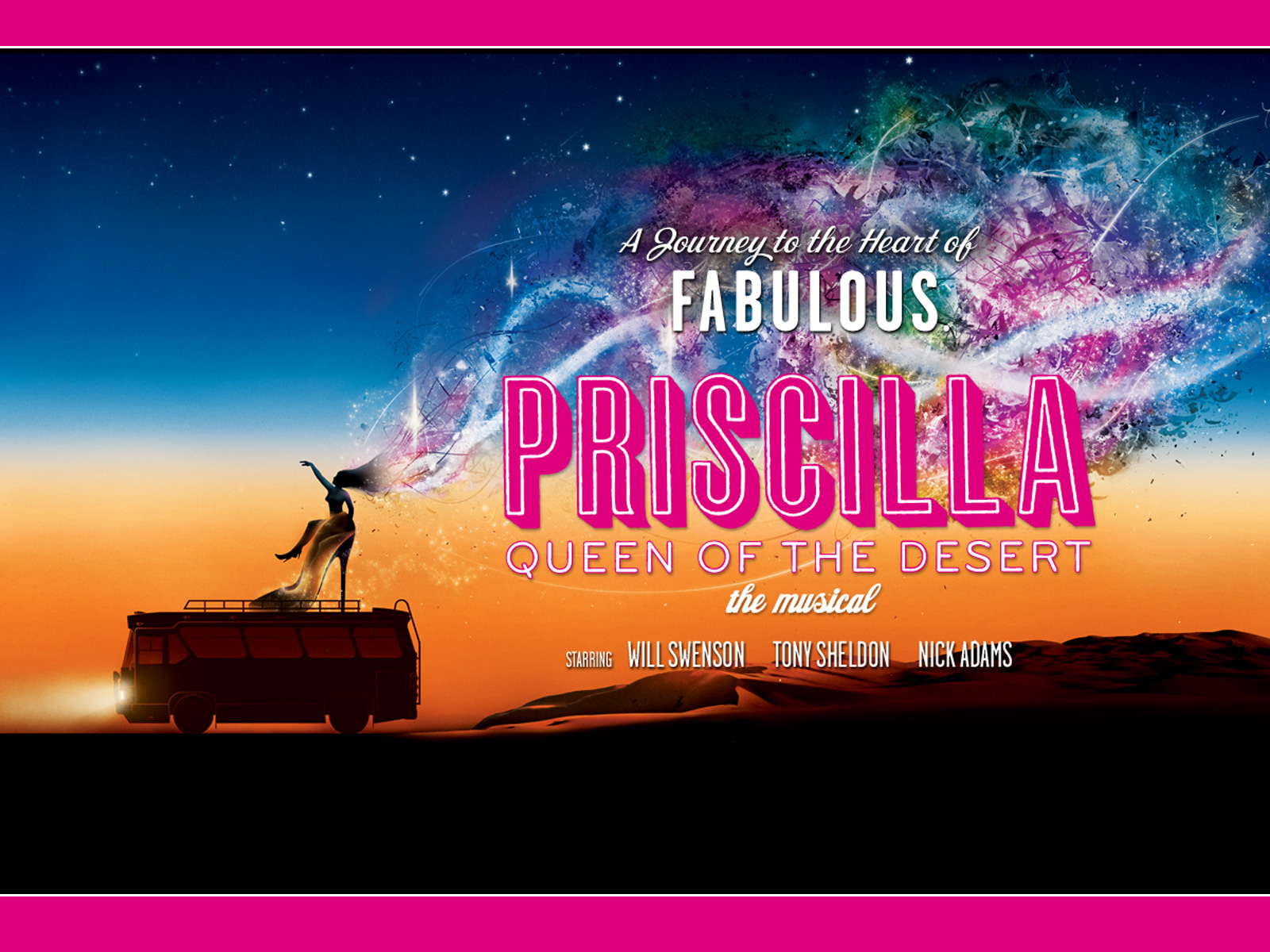 priscilla queen of the desert headpiece