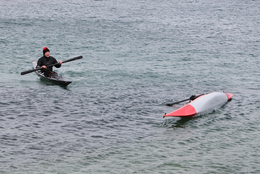 Adventurous Experiences Blog Anglesey sea kayak symposium