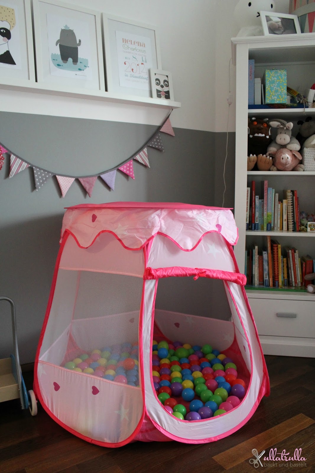 Kinderzimmer Ausmalen Ideen Home Design