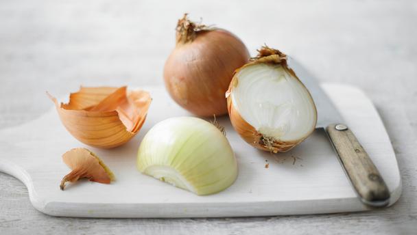 Snopes Cut Onions Poisonous
