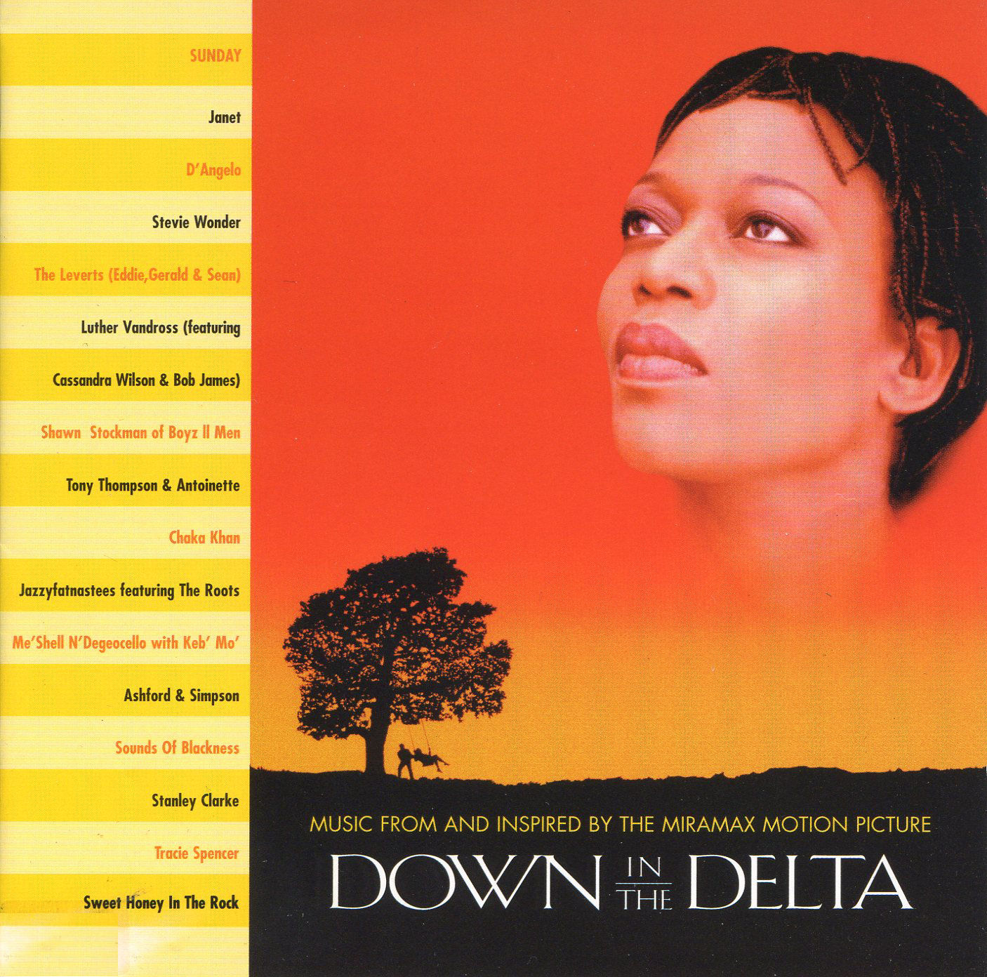 Sounds Of Blackness - I'm Going All The Way / Everything Is Gonna Be Alright Sounds Of Blackness - I'm Going All The Way / Everything Is Gonna Be Alright