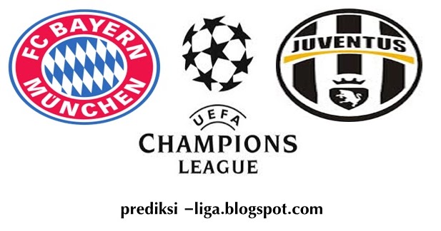 Prediksi Bayern Munchen vs Juventus 3 April 2013 Liga ...
