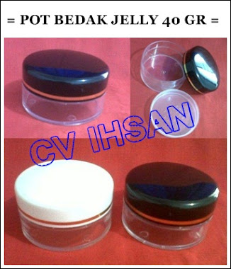 POT BEDAK JELLY 40 GRAM