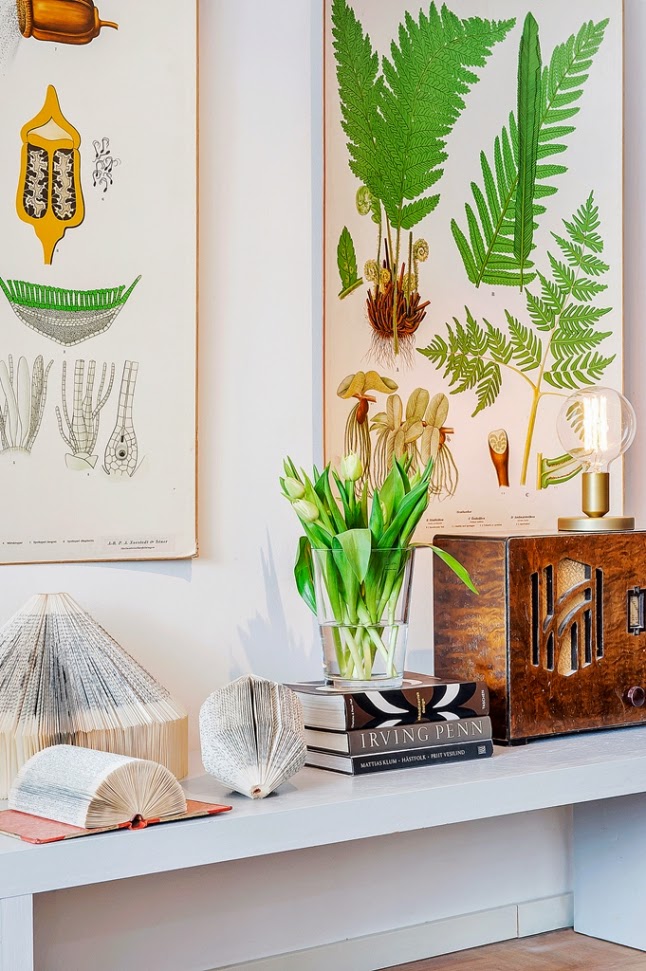 Decoración Fácil: DECORANDO UNA CASA CON PALETS Y TABLAS DE MADERA