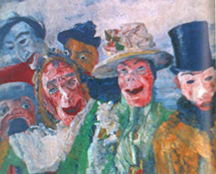 James Ensor