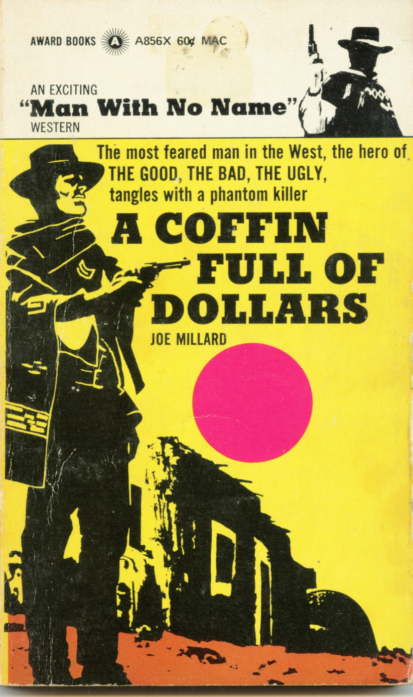 Coffin Full of Dollars movie