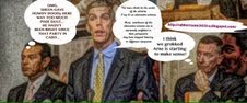 Arne Duncan and John Deasy wonder what to do about this blog