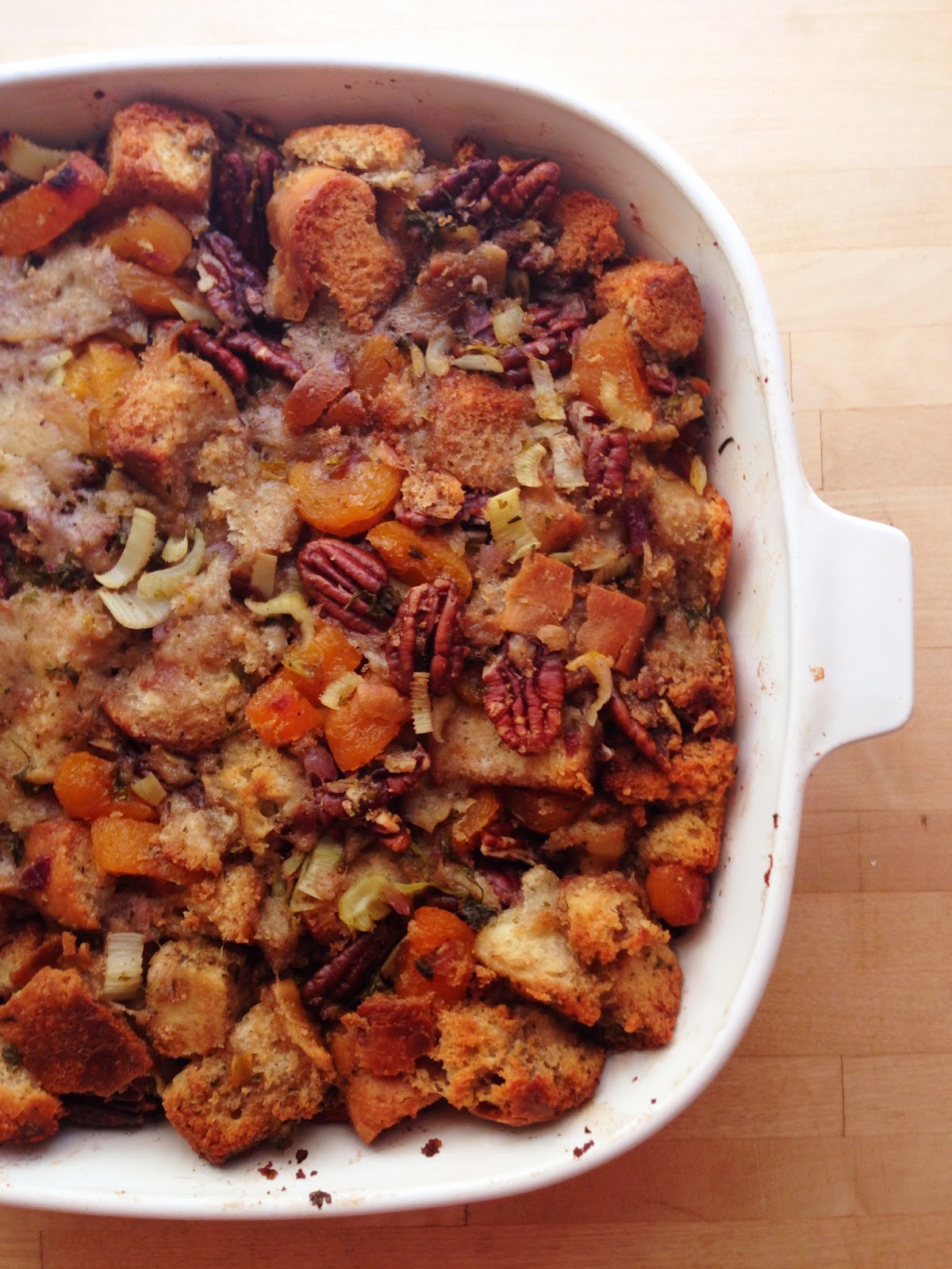 Thanksgiving in world