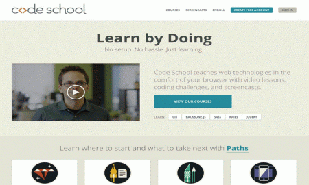 Top resources to learn web designing and development Top resources to learn web designing and development