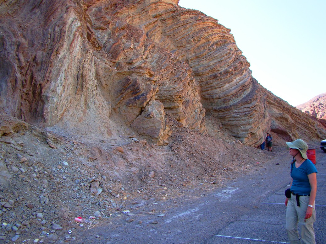 Geotripper The Abandoned Lands...A Journey Through the Colorado