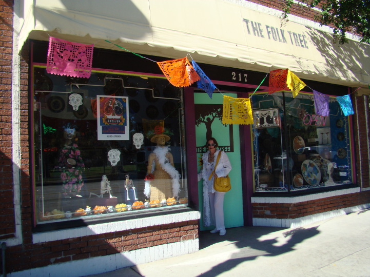 Oilcloth International June 2012