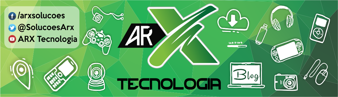ARX Blog - Tecnologia