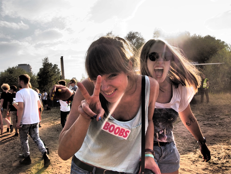 Veranstaltungen Das Blumen