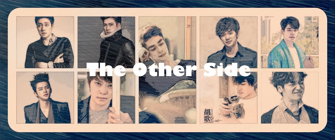 <br>The Other Side