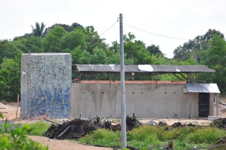 pengalaman saya pembinaan rumah