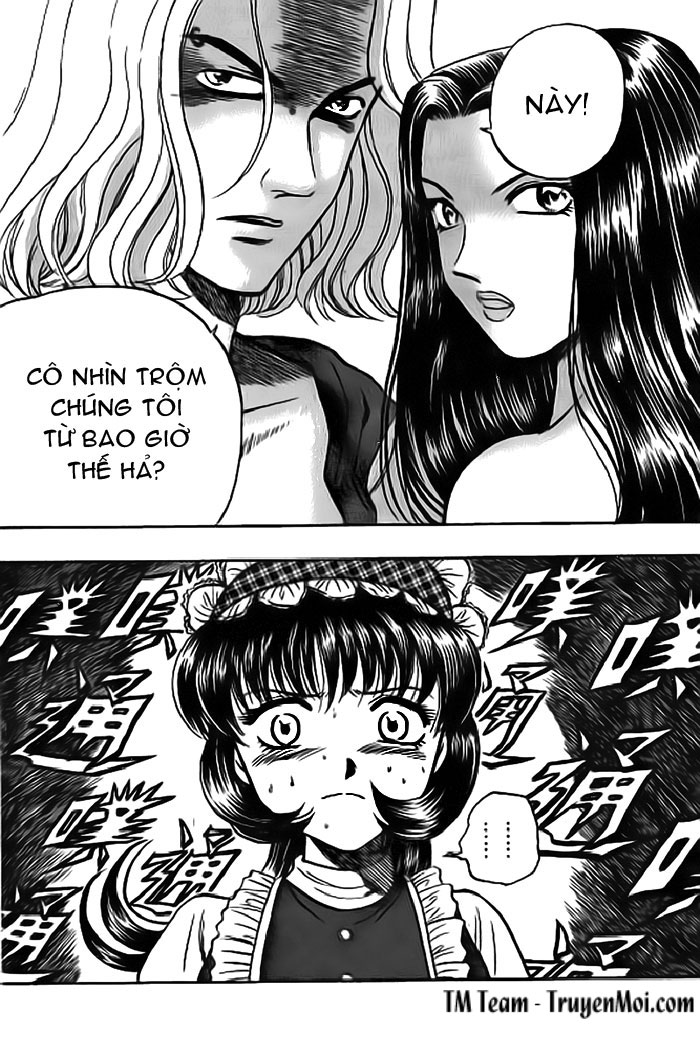 Bowling King-Vua Bowling