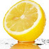 Benefits of lemon to the face
