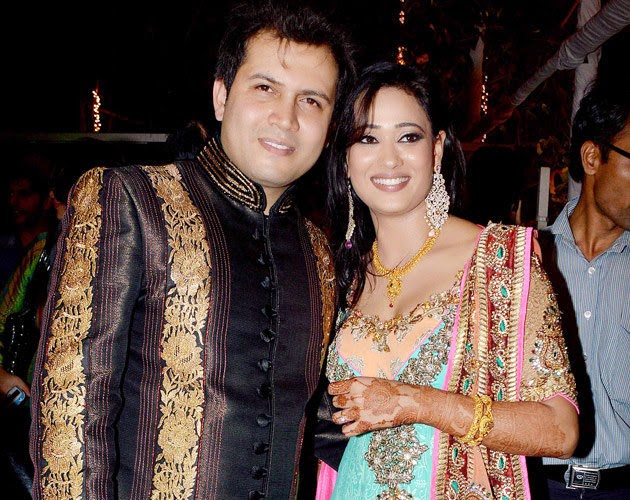 Shweta Tiwari Wedding Hot Image