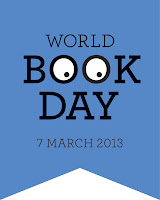 World Book Day logo