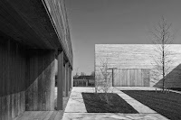 Unfamiliar House Design With The Traditional Flemish Farms Unfamiliar House Design With The Traditional Flemish Farms