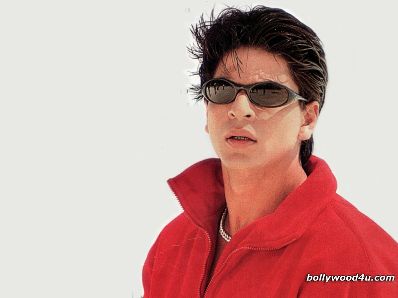 Shahrukh Stills