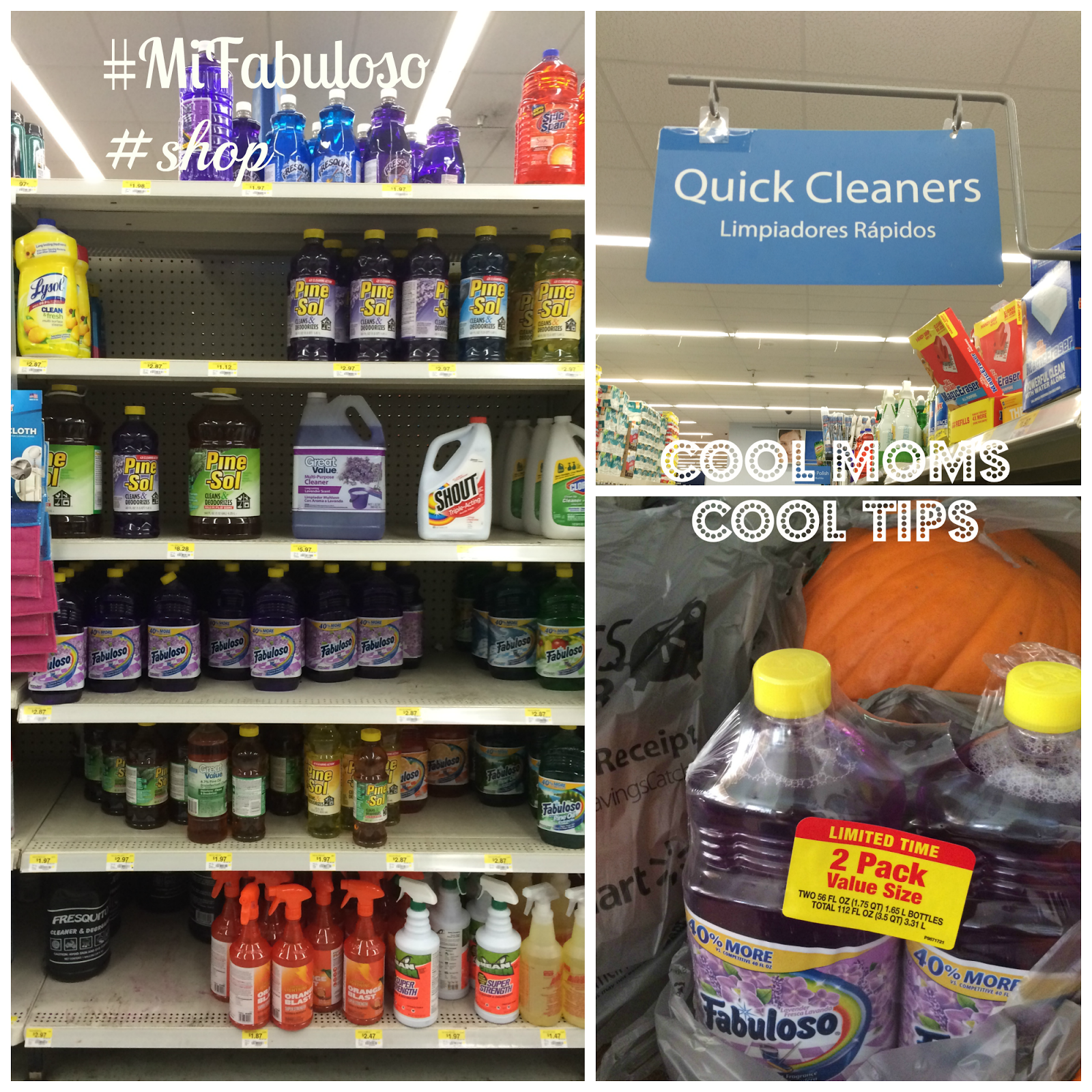 Cool Moms Cool Tips #MiFabuloso #shop #collectivebias