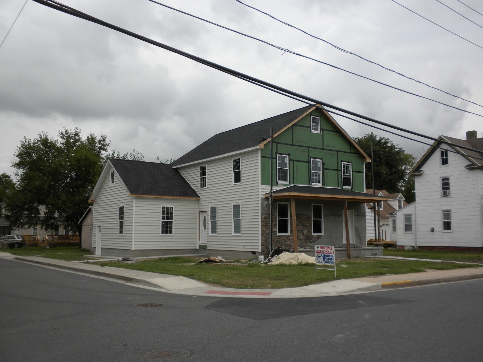 6 Decorative Houses For Sale Delmar De Kelseybash Ranch