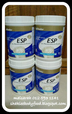 ♥ ESP PRODUK HOT!! ♥