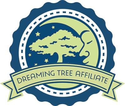 Dreaming Tree SVGs