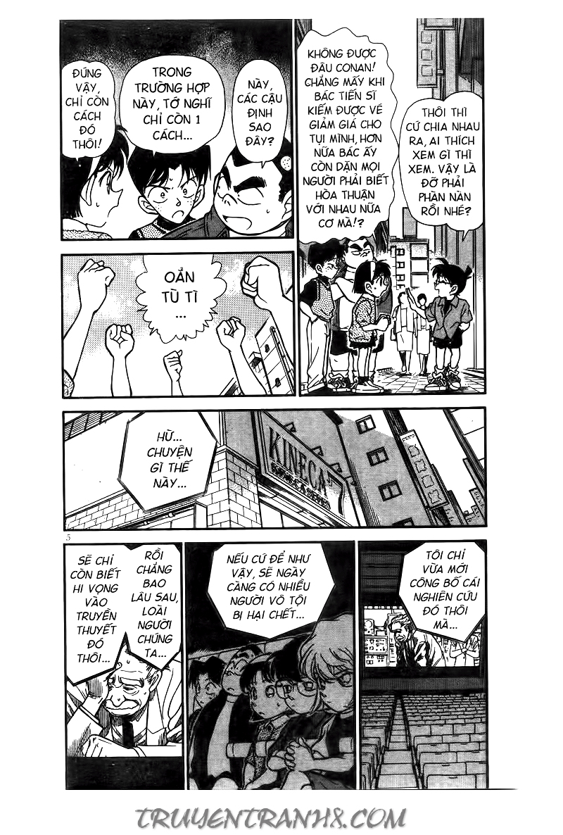Detective Conan Chap 222 - Truyen.Chap.VN