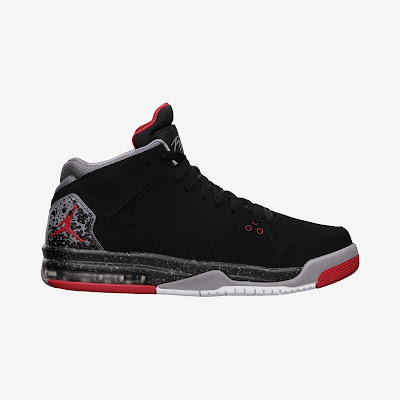 Jordan Flight Origin Men's Shoe # 599593-003