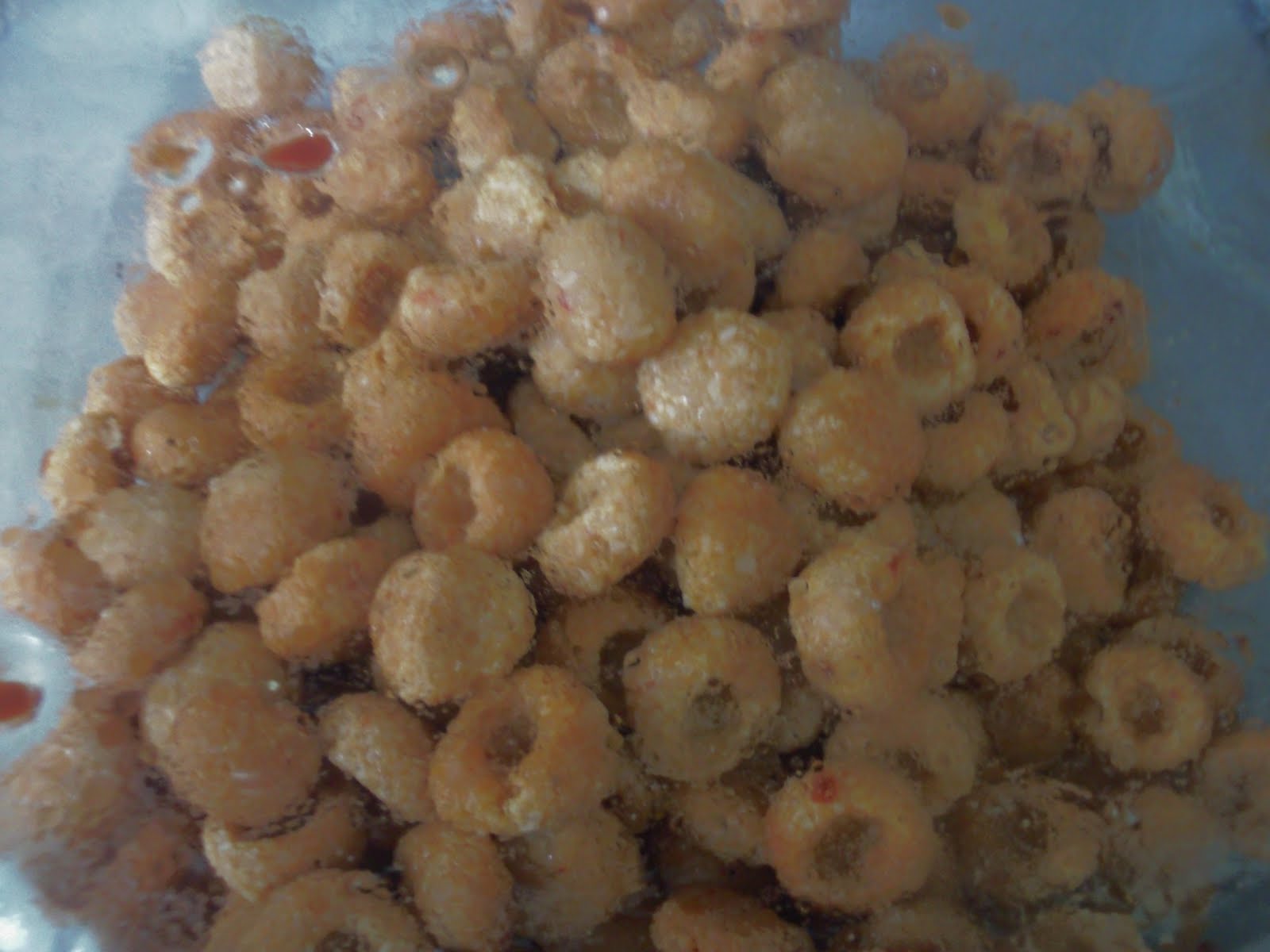 MİSAFİRLERİM GELECEK VE SARIMSAKLI KÖFTEM