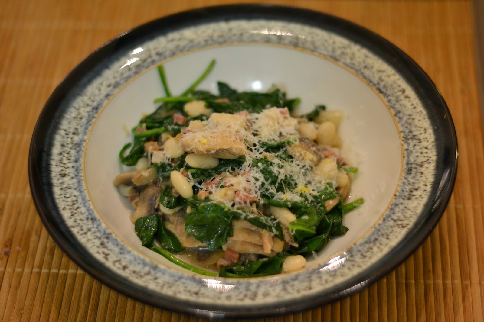 the eibls Clinton Kelly's Braised Chicken