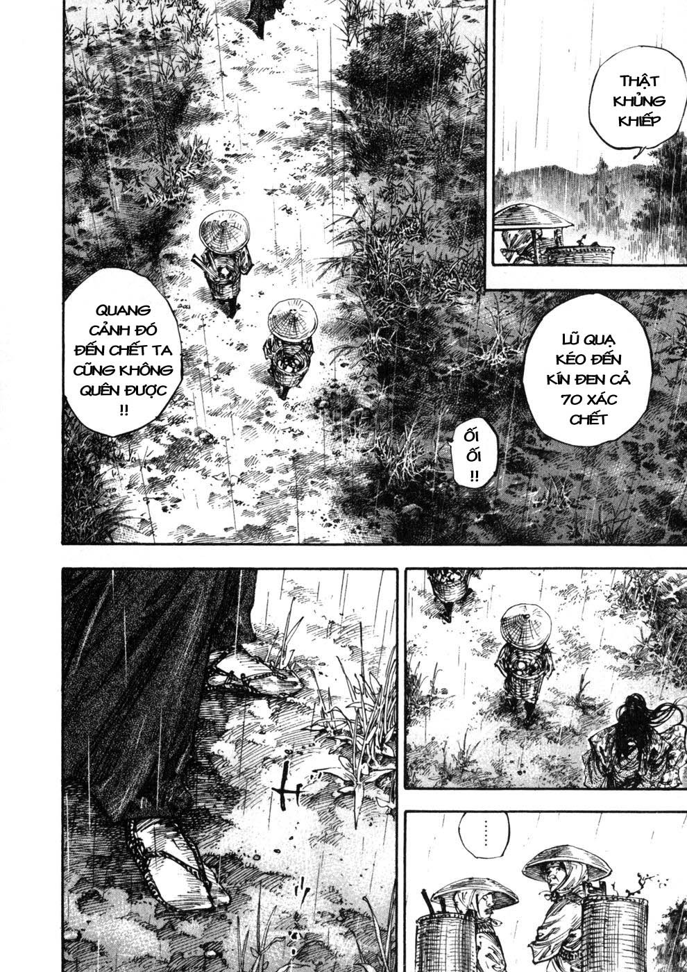 Vagabond - Lãng Khách Chap 251 - Truyen.Chap.VN