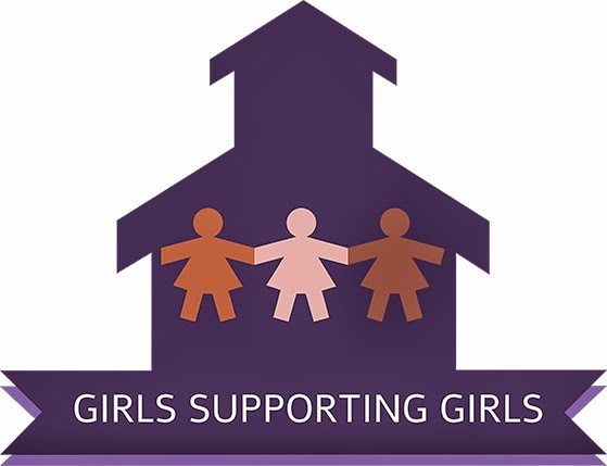 Girls Supporting Girls