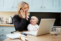 Jobs for stay at home moms