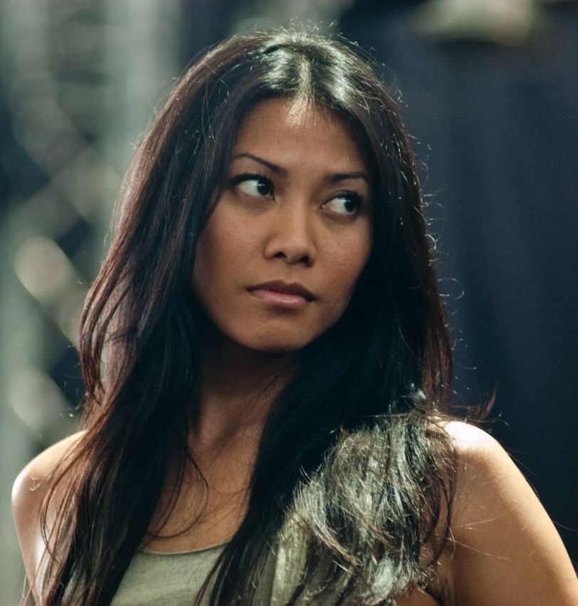 Biography Anggun C Sasmi is an Indonesian and French-naturalised singer