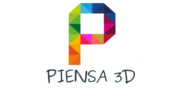 Piensa 3D