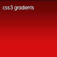 Publisher CSS3 gradients fashionable Photoshop Publisher CSS3 gradients fashionable Photoshop