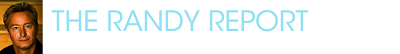 The Randy Report